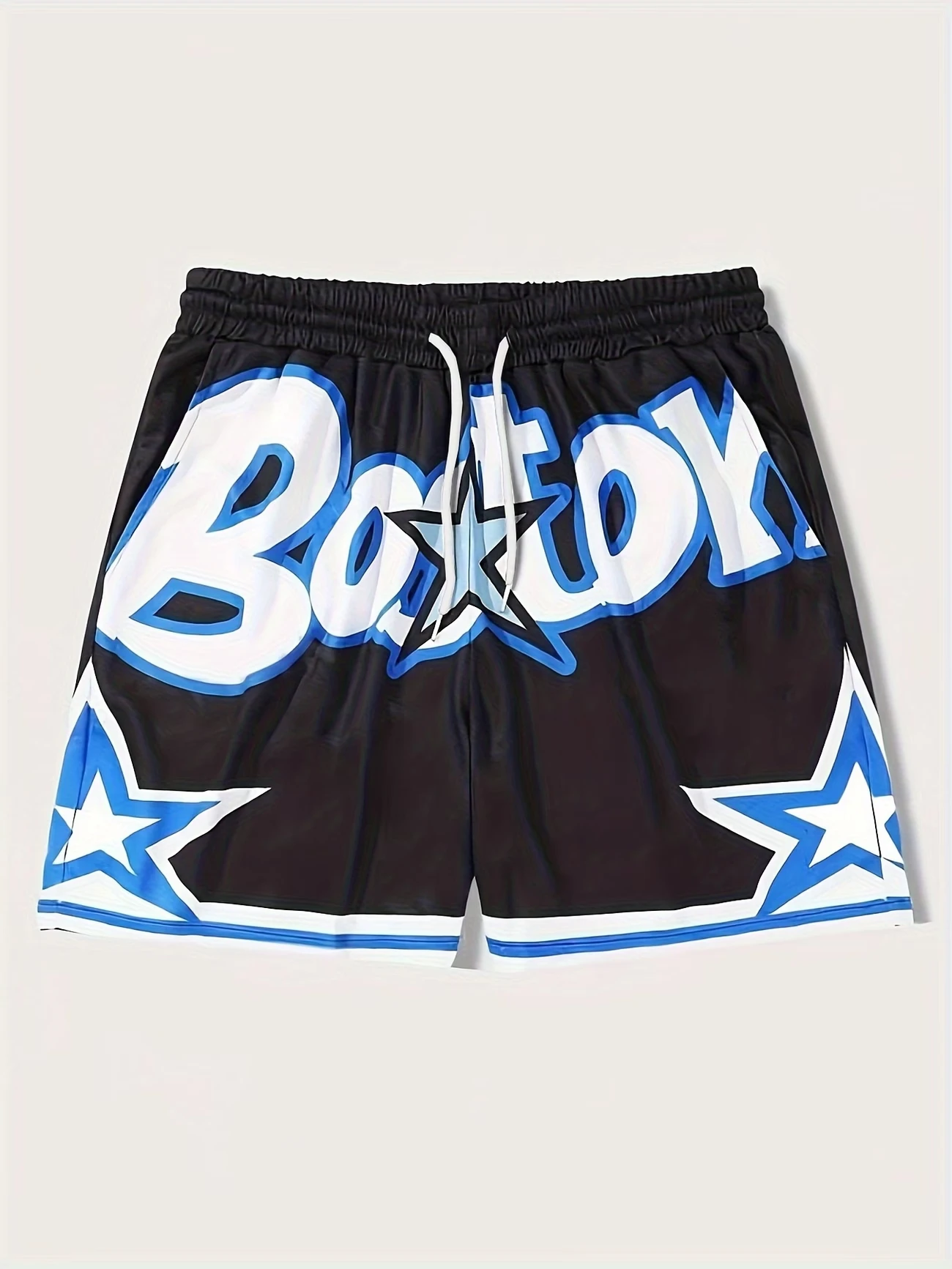 2026 Men's Basketball Shorts Quick Dry Athletic Training Shorts Oversized Pants, Suitable for Daily Wear and Training Y2K