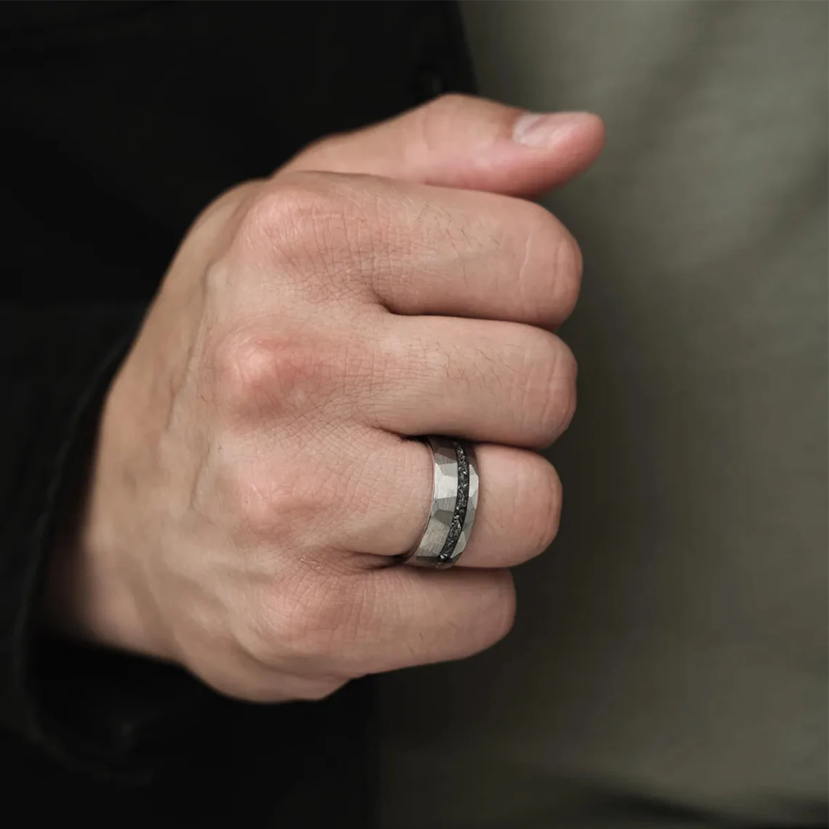 

tungsten carbide ring for man anillos bague homme pareja de compromiso fashion jewelry wedding bands couple engagement rings