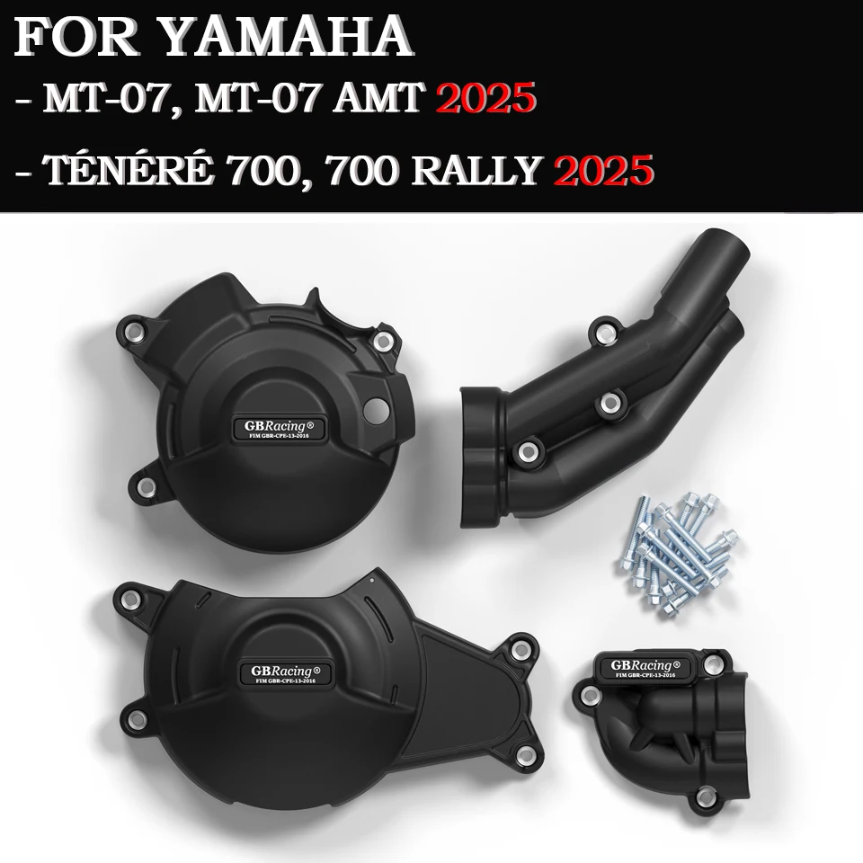 Protector De Motor …