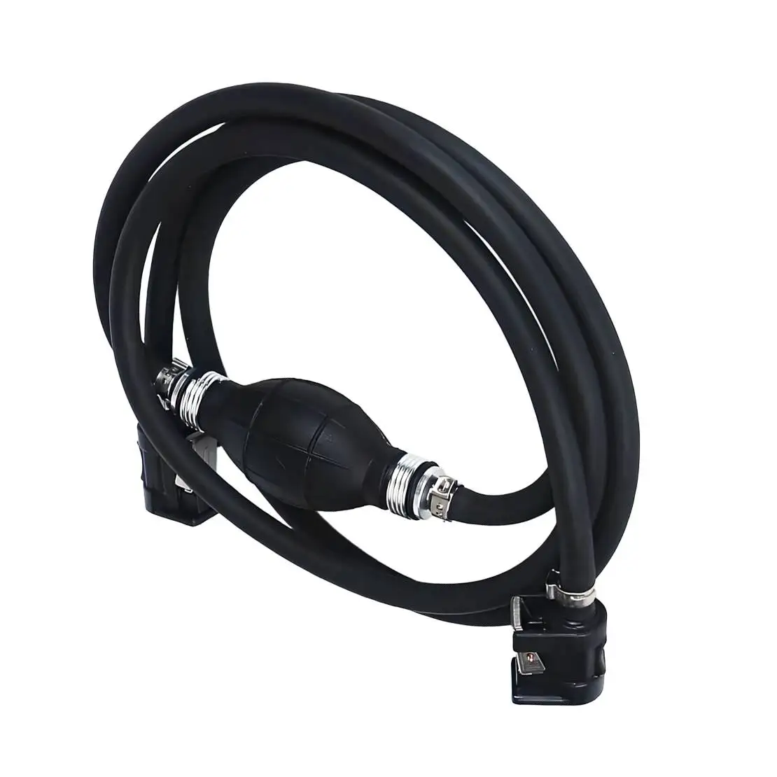 Marine Outboard Motor Boat Tank Fuel Gas Hose Line 5/16