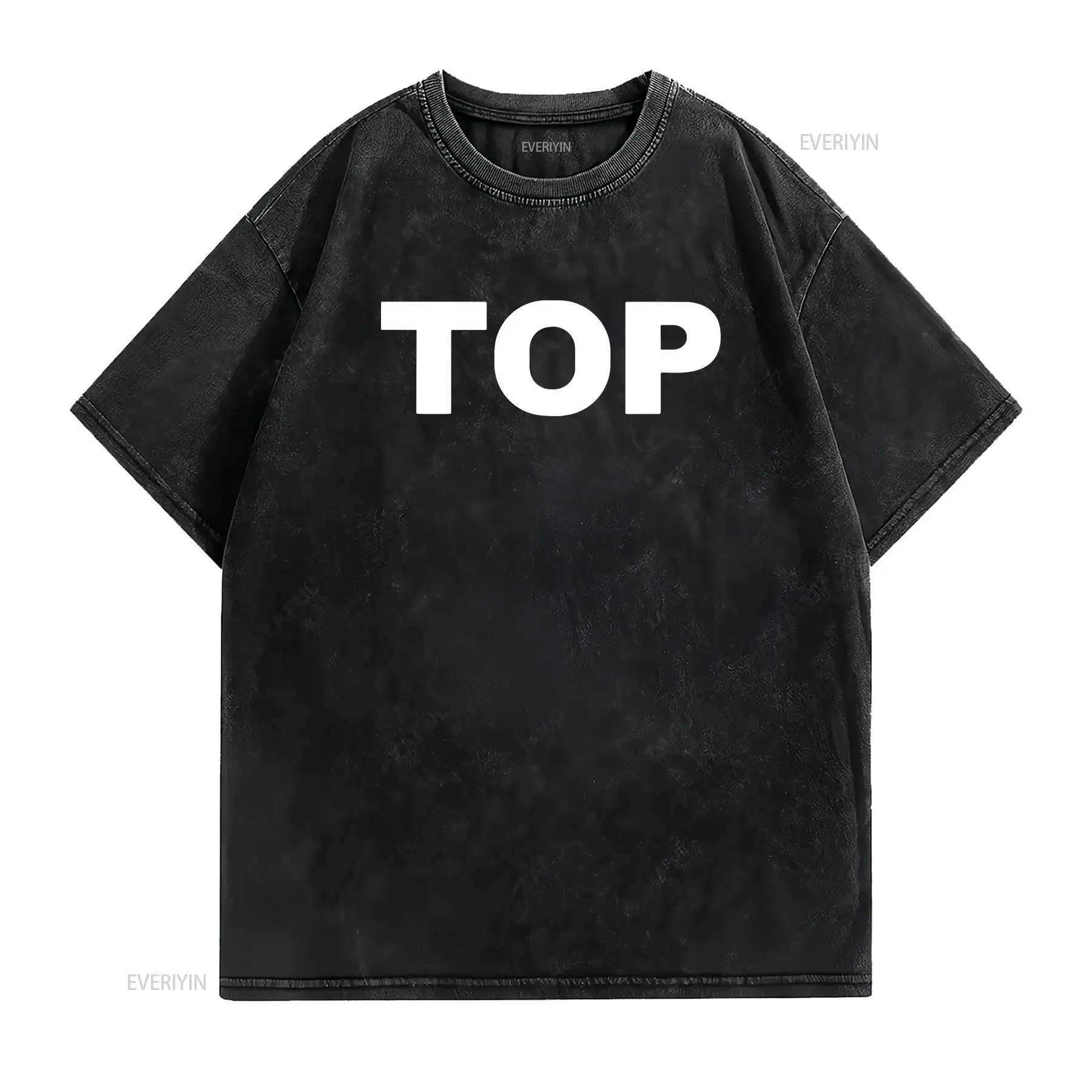 GAY TOP TSHIRT T Shirt for men Fashion Boyfriend Pride Bareback Fetishwear vintage Washed Casual Stylish streetwear Unisex