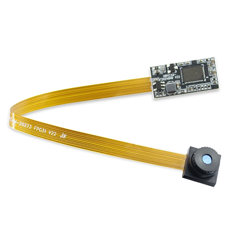 HBVCAM 2MP 1080P OV2735 30fps Camera Module Intelligent Terminal Device Camera Module