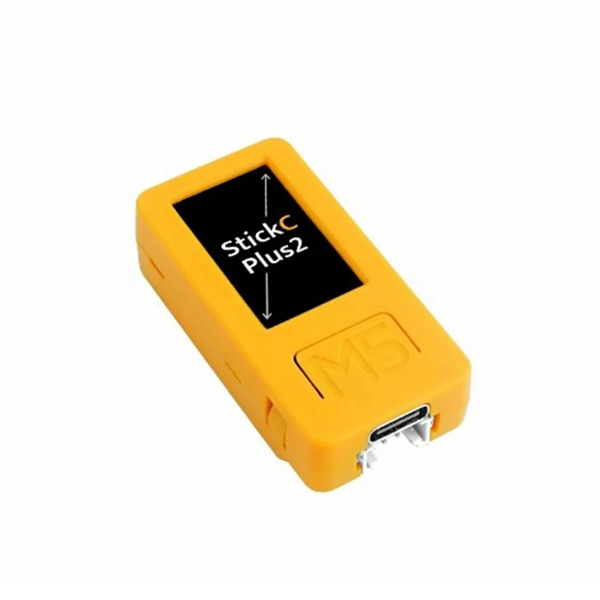 Shop Now StickC PLUS2 ESP32 Mini IoT Development Board ESP32-PICO-V3-02 Graphical Programming Suite IoT