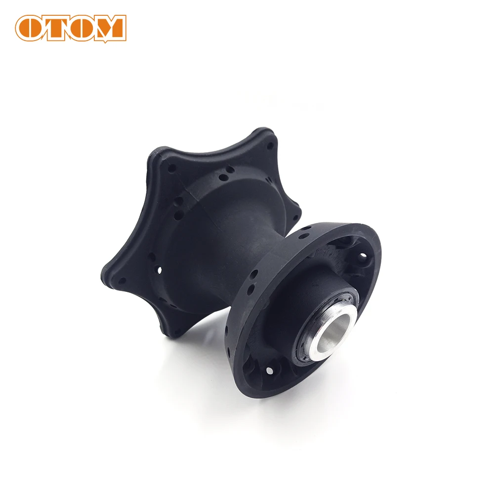 For KTM HUSQVARNA Motorcycle Front And Rear Wheel Hub 36 Holes Rim Steel Hubs EXC SX SXF XCW MXC SMR FC FE TC TE 125 250 300 450 - Image 2