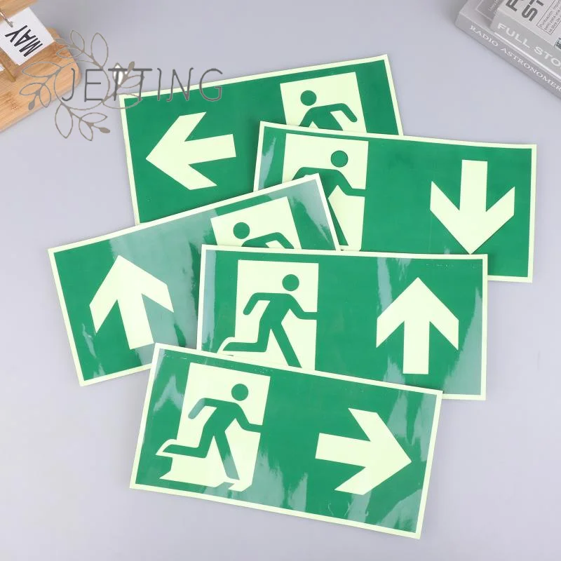 (SMTGDP11)1 Lichtgevend uitgan - Emergency Exit Sign recensie en prijs