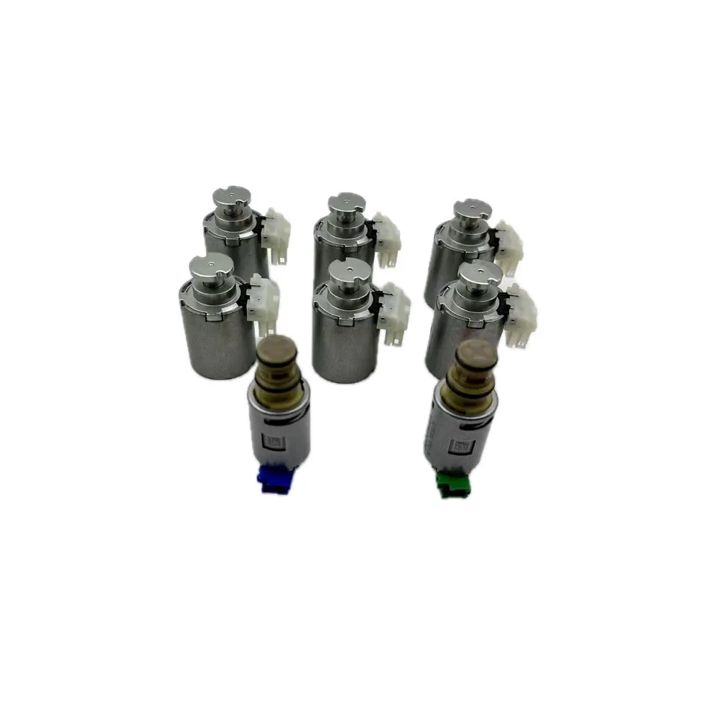 10r80 Solenoid Valve Group 37600058095 Suitable For