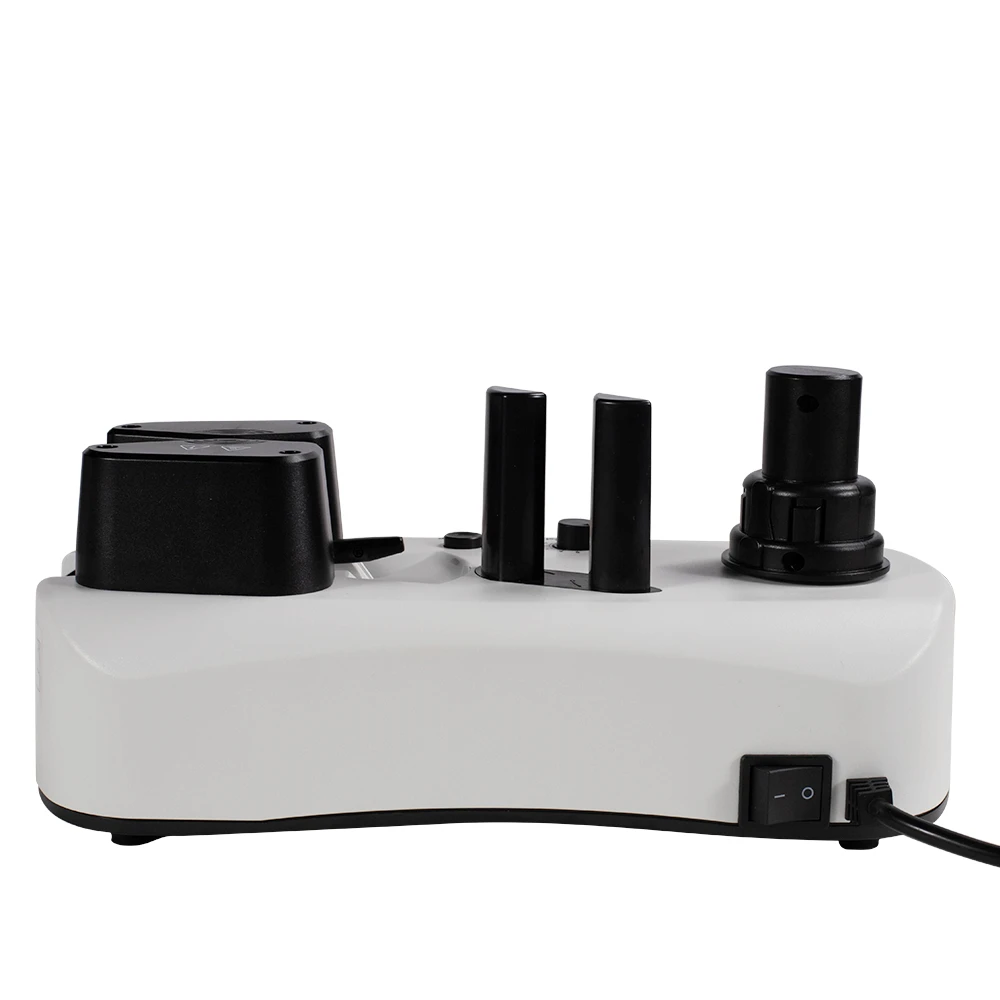 Professionelle 110V 220V aufblasbare Verpackung Luftherstellungsmaschine Luftkissen Luftkissenherstellungsmaschine