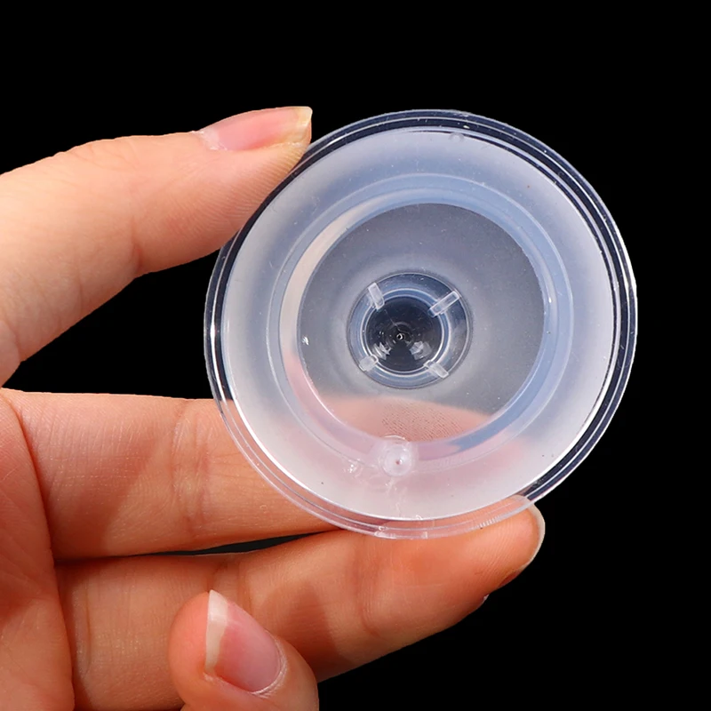 Baby Soft Liquid Silicone Pacifier Nipple Replacement For Wide Mouth Milk Bottle