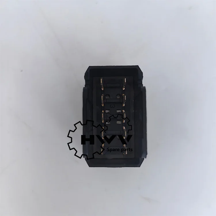 

950H Wheel Loader Ride Control Assembly 236-4612 2364612 Switch Assembly