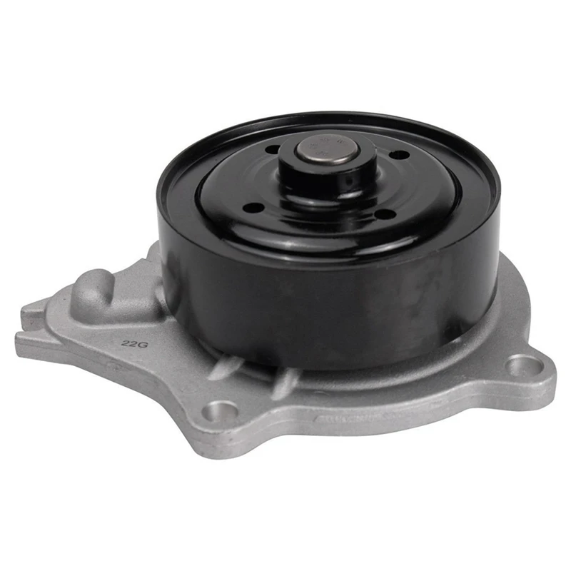 Engine Water Pump 16100-39595 1610039595 For Toyota Lexus NX200T GS200T, IS200T, RC200T GS300, IS300 Spare Parts