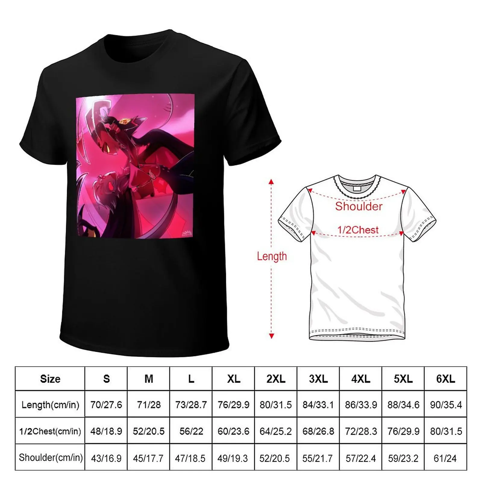 Dancing Stolitz T-Shirt Large Size Short Sleeve T-Shirt