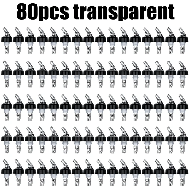 Variant: 80pcs 30ml Lucid