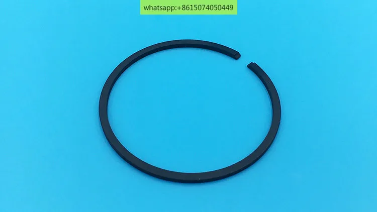 3pcs DLE61/65/120/130 piston ring