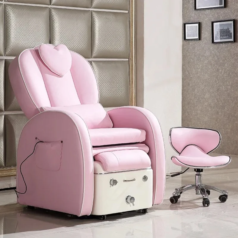 Premium Salon Pedic…