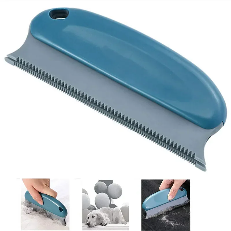 Multifunction Pellet Remover Removes Lint From Clothes Sofa Pet Hair Remover Household Use Take Out of Clothes Cleaning Brush