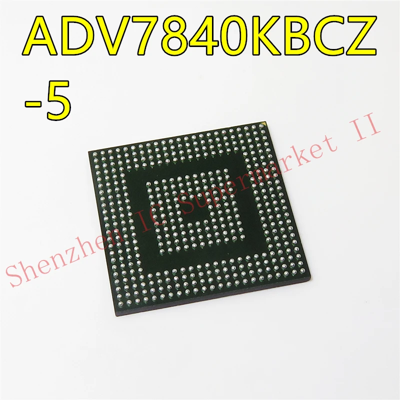 New Arrival Promotion ADV7840KBCZ-5 ADV7840KBC