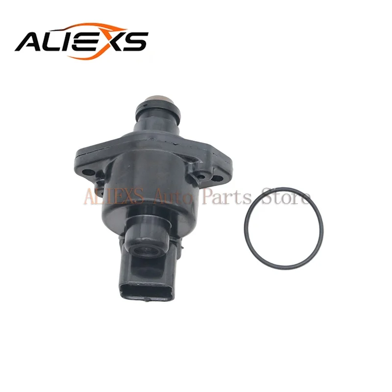 Idle Air Control Valve IAC 18137-65D00 For Chevrolet Tracker Delux LSi LT ZR2 Lux Suzuki Vitara JLS JA JLX JX JS E9T15271A AC249