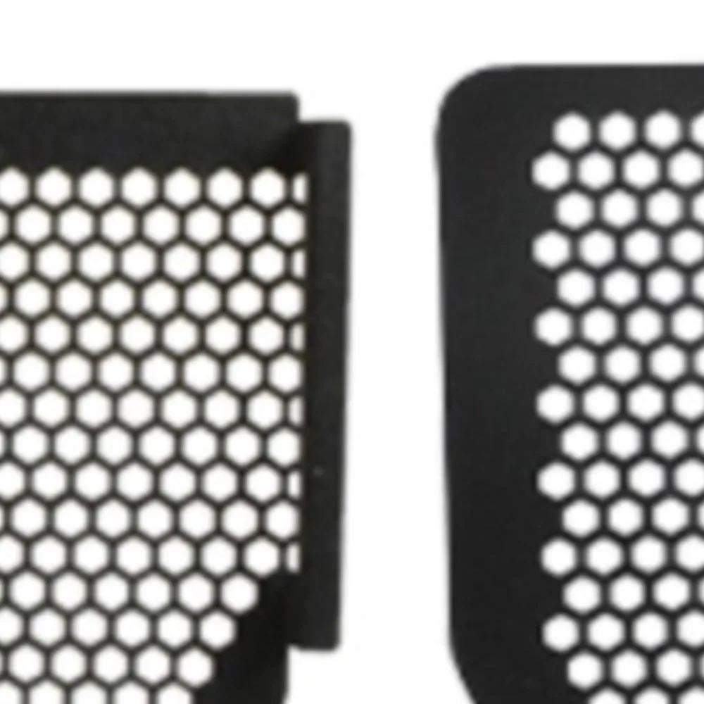 

For BMW S1000RR S1000 RR HP4 2010-2016 2017 2018 S 1000RR Motorcycle Radiator Guard Grill Cover Oil Cooler Guard Protector Cover