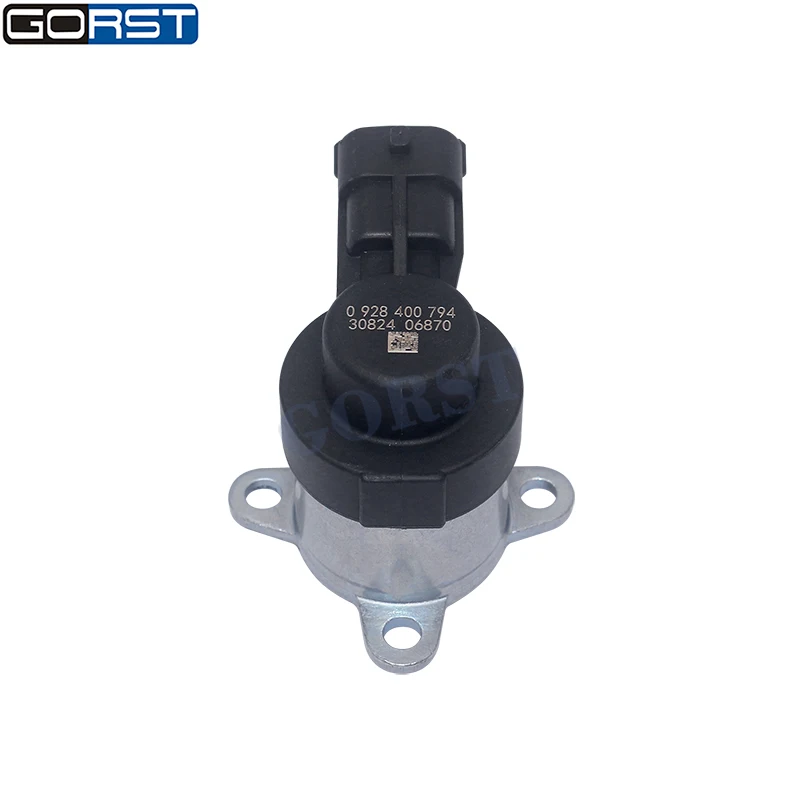 Metering Unit 0928400794 for Dongfeng Jianghuai Jinbei Huanghai for Bosch Auto Part Common Rail Pressure Control Valve