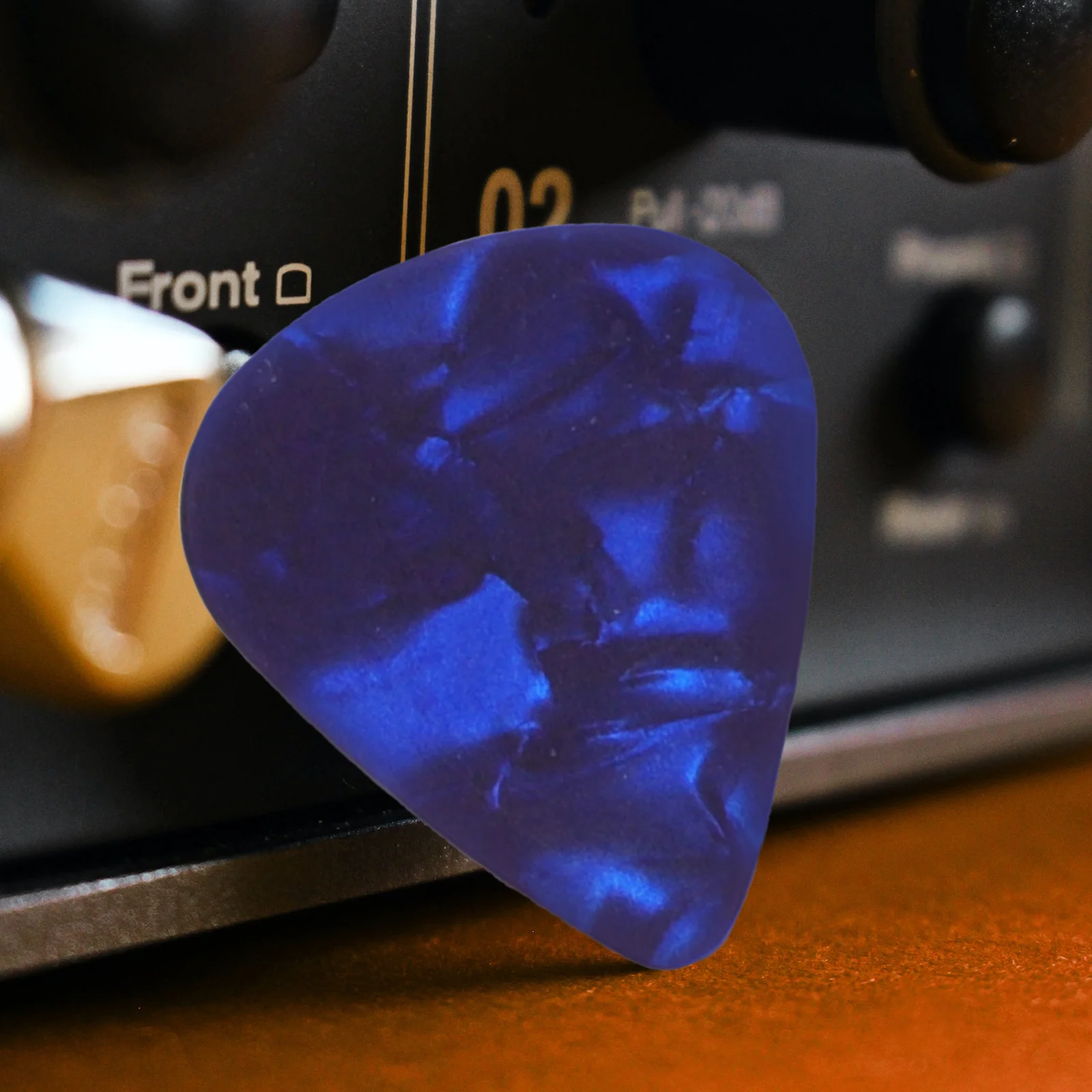 

3 Sets Accessories Guitar Sticker Pick Finger Board Paper Self Adhesive Fretboard Stickers