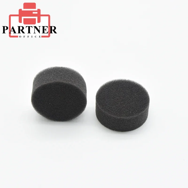 1Bag Engineering Machine PVA Sponge Wheel Roller For Xerox 3030 6204 6030 6035 2050 DW3030 Wipe Format Parts 22PCS/Bag