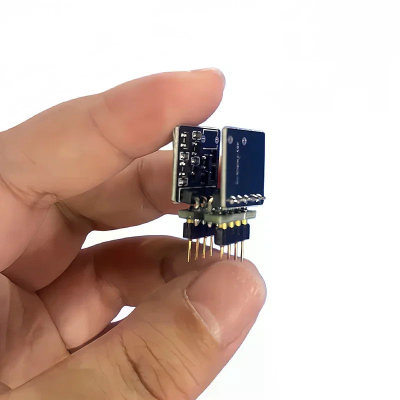 Discrete direct insertion dual operational amplifier upgrade AD8620 NE5532 OPA2604 OP275 AD797 MUSES02