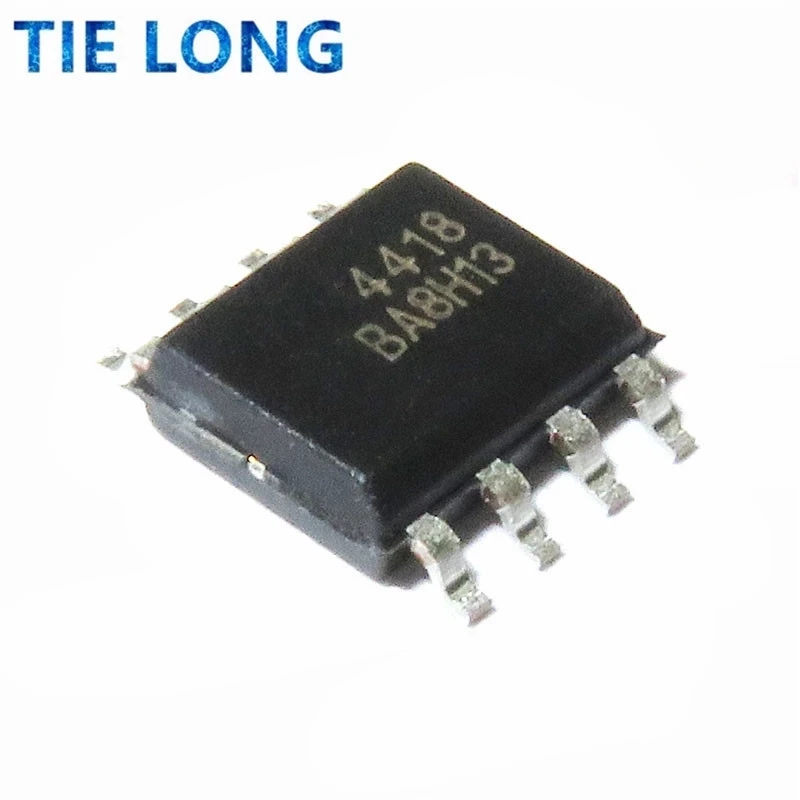 (10piece)100% New AO4404 AO4408 AO4410 AO4412 AO4414 AO4415 AO4418 AO4419 AO4420 AO4844 SOP-8 MOS FET Chipset IC