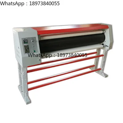 

Принтер этикеток 220 мм, календарь, электрический нагревательный ролик, машина для передачи тепла