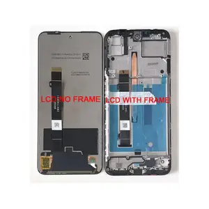 HTC U11 Écran LCD + écran tactile Noir - NKS Center