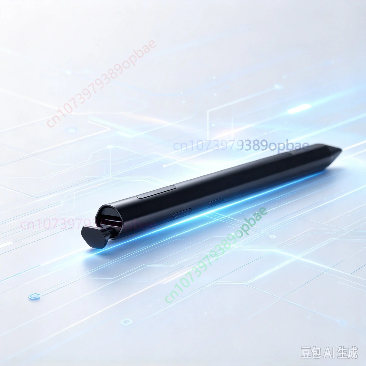 Replacement Active Precision Stylus Pen 2 for Lenovo P11 Tab P11 Pro Xiaoxin Pad P11 Plus J607