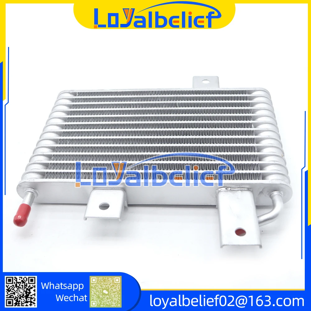 

ДЛЯ высококачественного масляного радиатора трансмиссии для Mitsubishi L200 Triton KK1T KK3T KL1T KL3T KR1W 2920A344