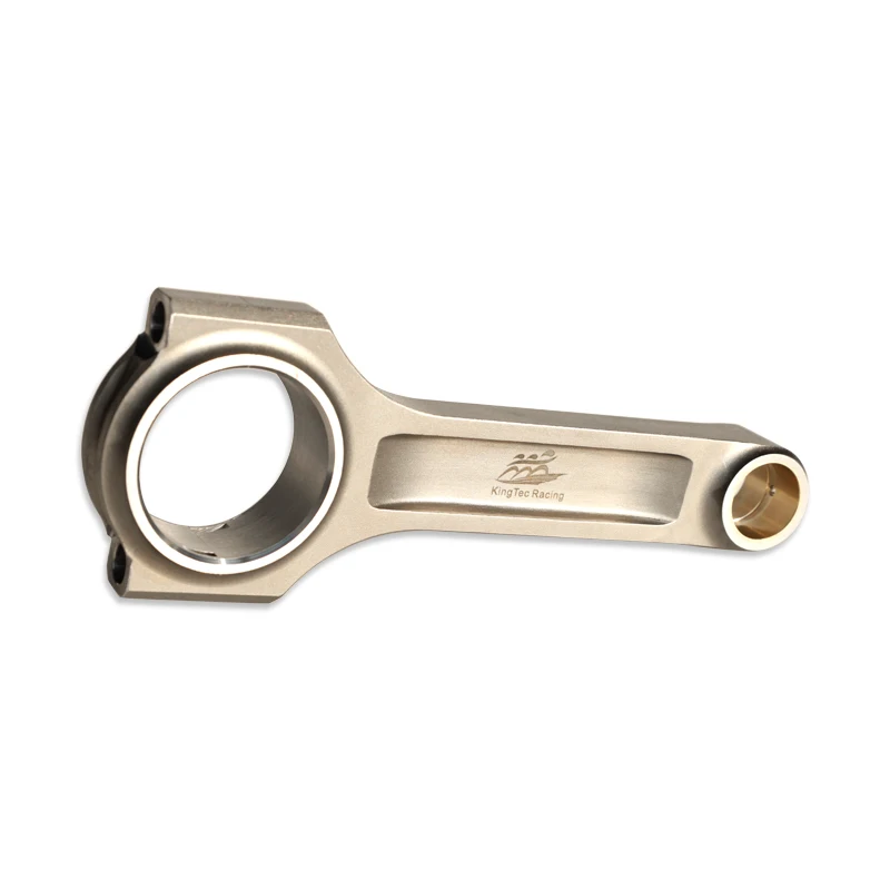 Performance Racing Forged Billet 4340 Connecting Rod for Automotive 6 Eylinder Engines Customized High Quality Cnc Machined