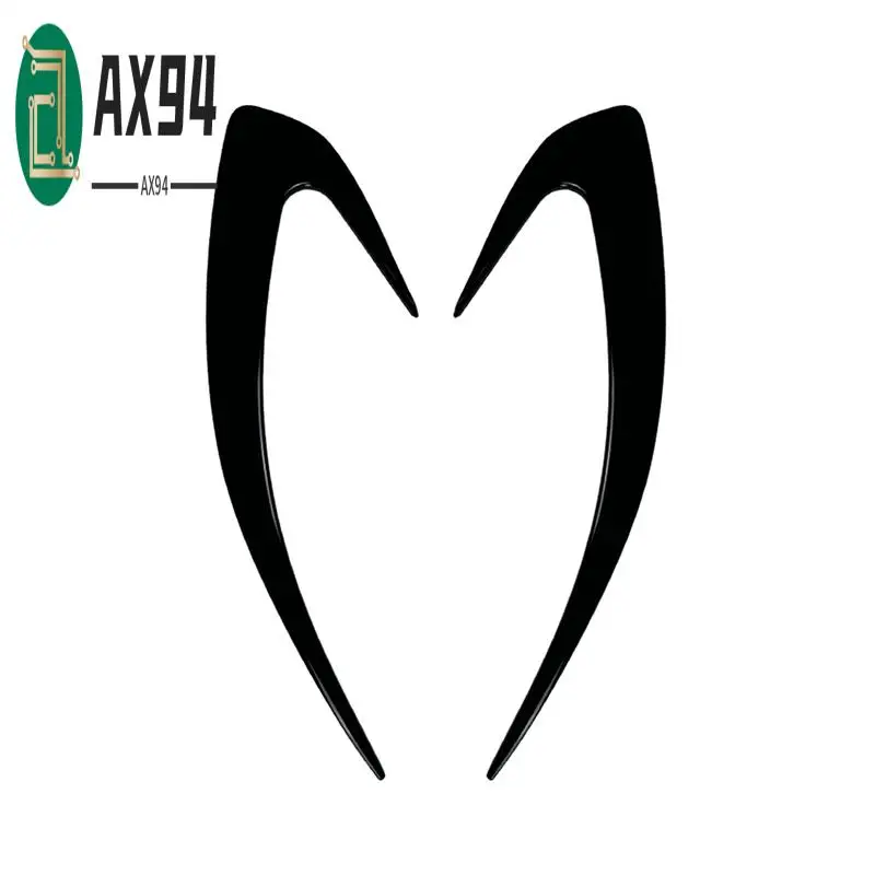 Ax94-Rear Bumper Si… - image