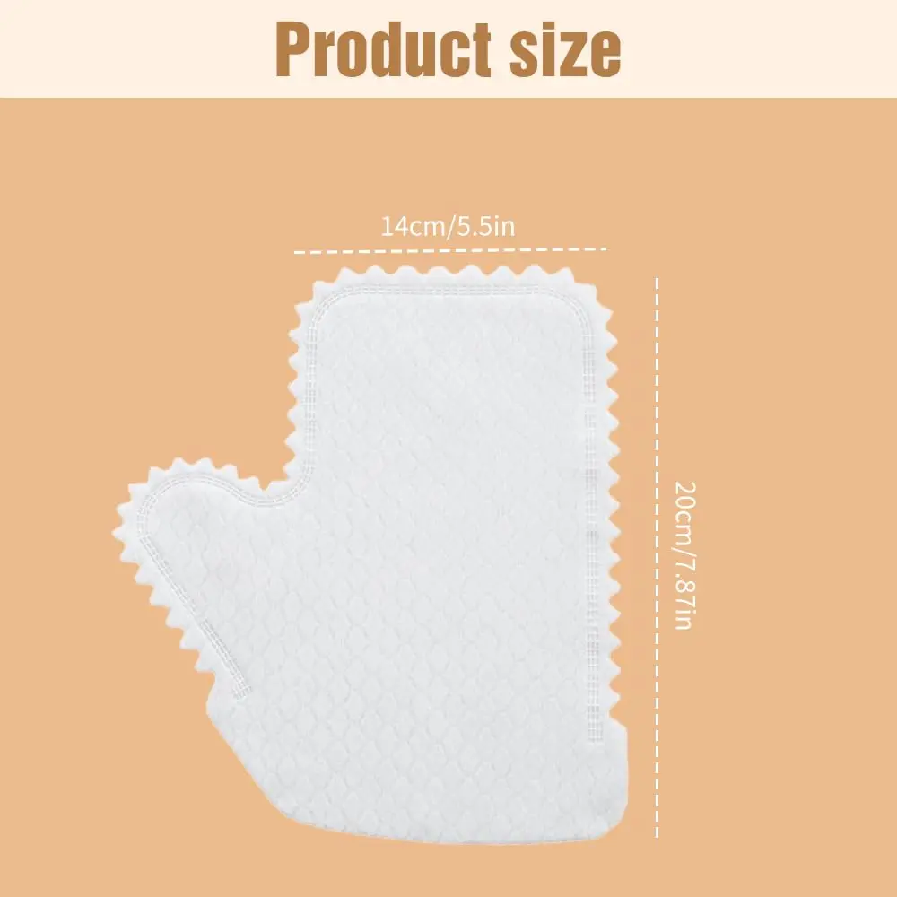 Home Disinfection Dust Removal Gloves, Washable Reusable Duster Gloves, Fish Scale Cleaning Dust Gloves Cleaning Tool