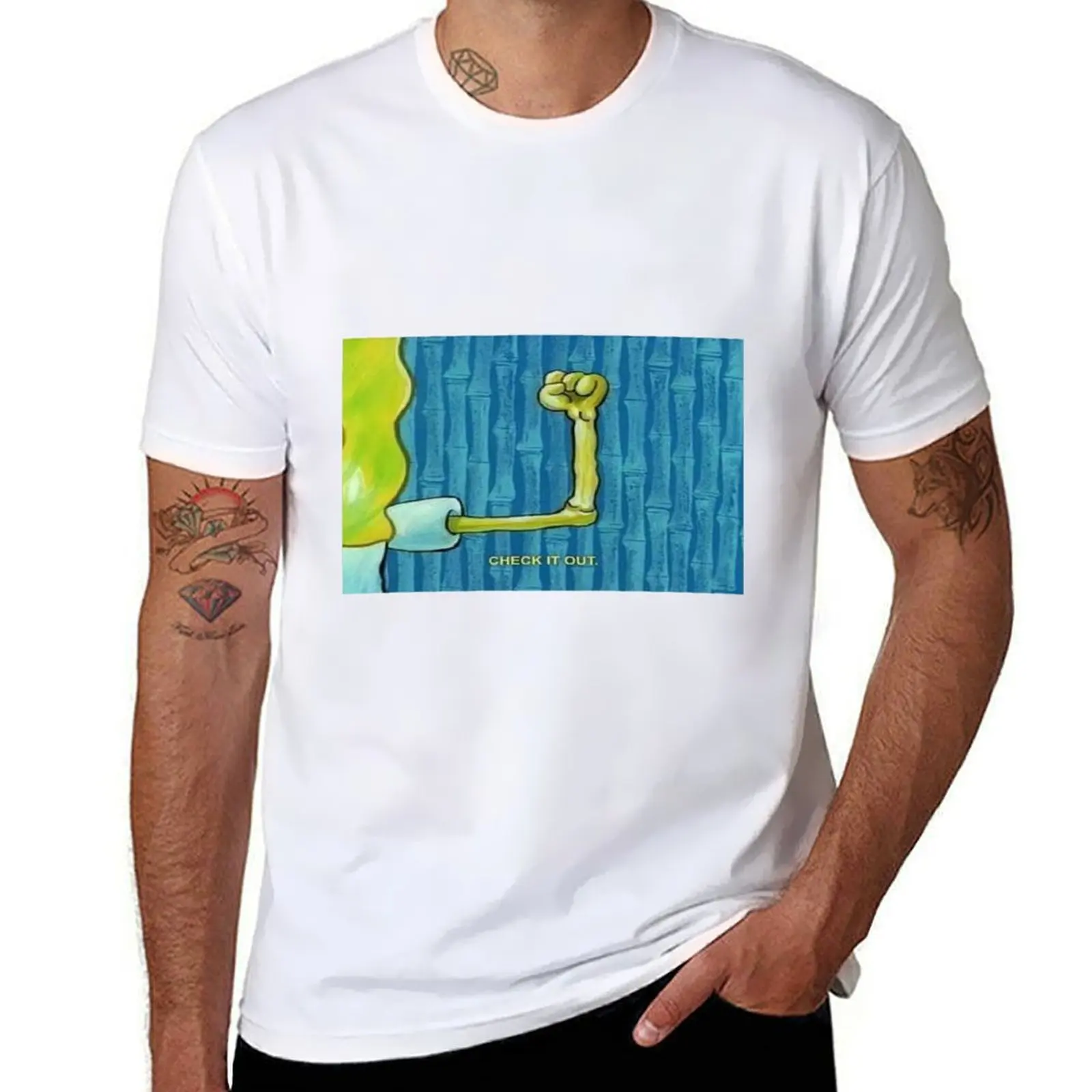 

Gym shirt T-Shirt t shirt man luxury man t shirt designer t shirts with prints T-shirt
