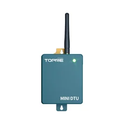 Mini módulo DTU 4G, transmisión transparente, TTL485, comunicación inalámbrica, datos, Internet de las cosas, equipo terminal