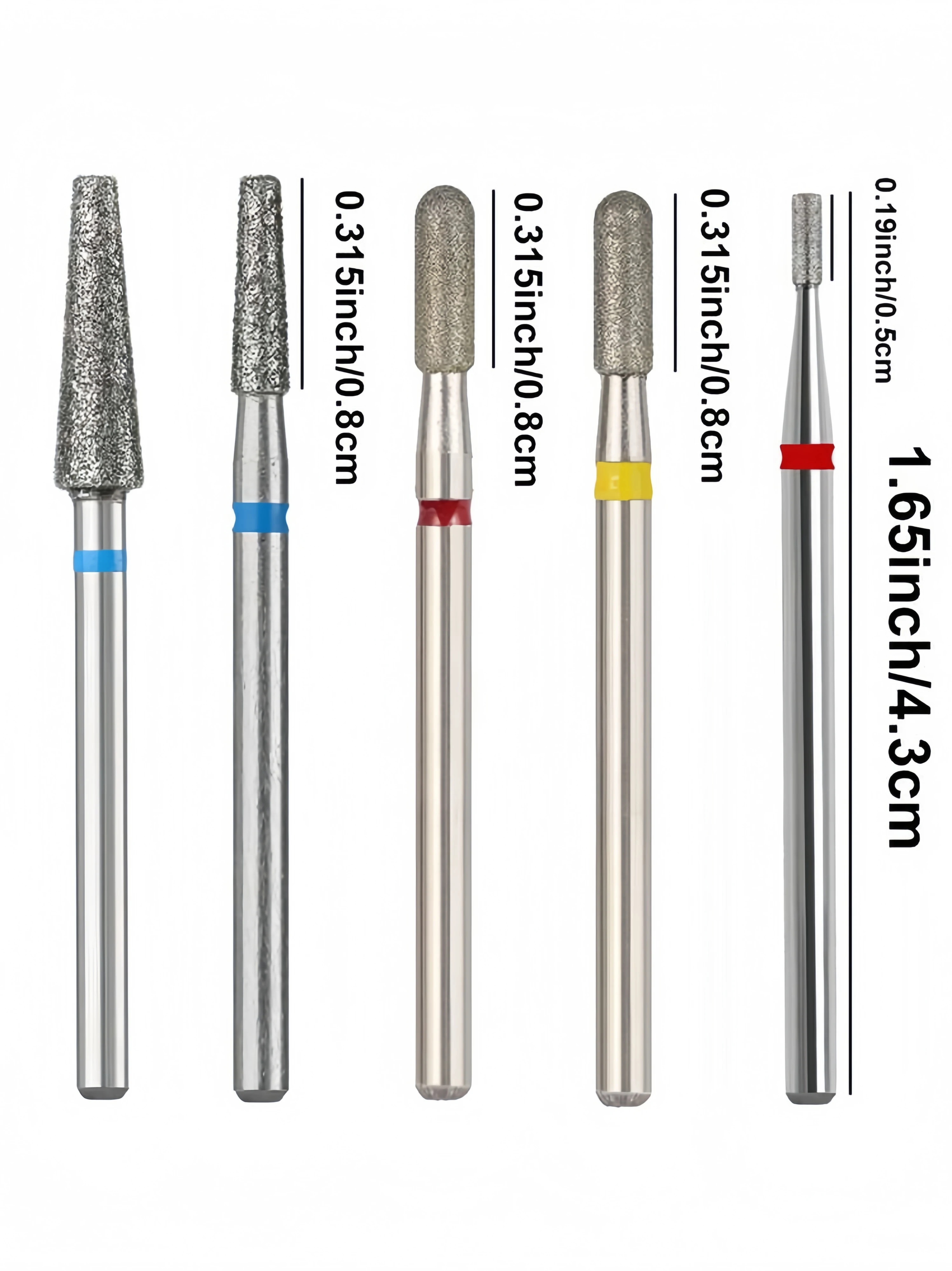 Thumbnail 3 - #43 Nail Buffers Comparison Guide