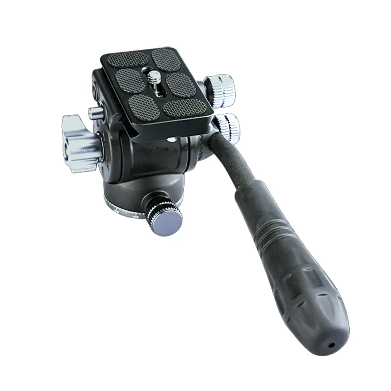 hydraulic-mini-gimbal-tripod-accessories-live-broadcast-equipment