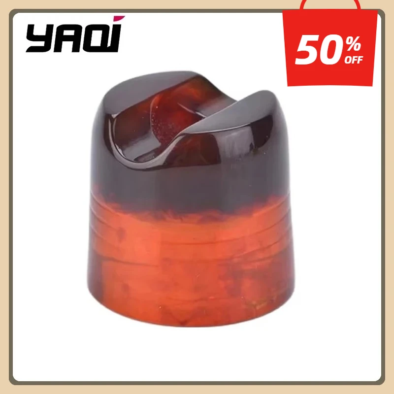 

Razor Holder Moka Express Resin Mens Shaving Razor Holder Stand YAQI For Christmas Gift