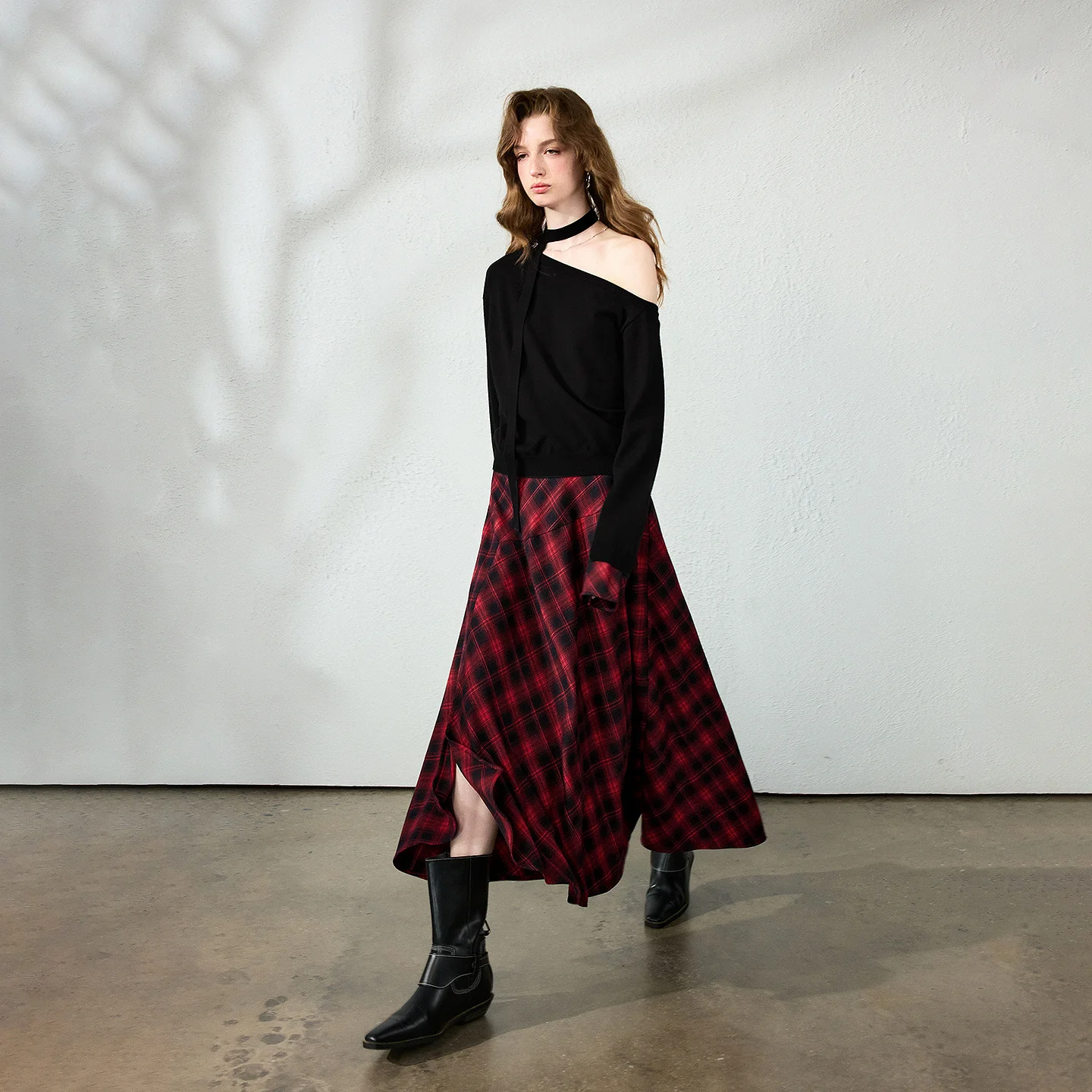 Thumbnail 2 - #47 Ranked Long Skirts Picks in 2026