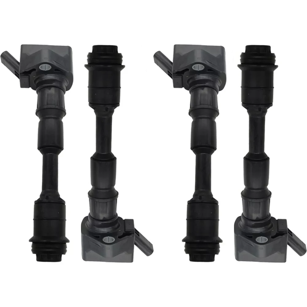 1/4 Pcs Ignition Coil 31312514 31358940 UF756 For Volvo S60 S80 S90 V40 V60 V70 V90 XC40 XC60 XC70 XC90 2.0L 2015-2019