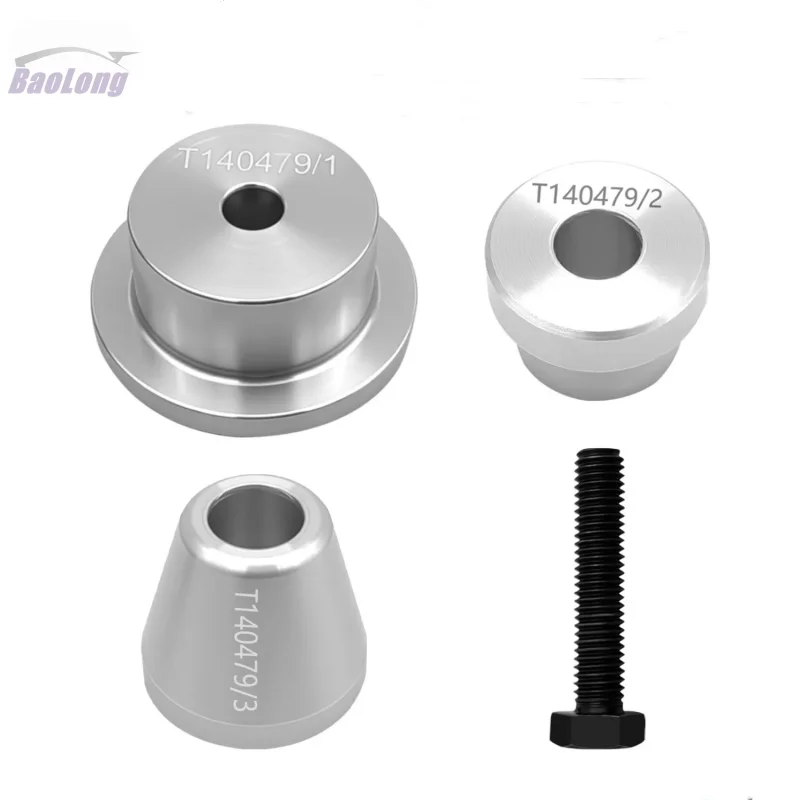 Инструмент для установки сальника распределительного вала T10479 для двигателей Volkswagen Audi VAG Jetta Santana Lavida и Sagitar EA211 Инструмент для установки сальника распределительного вала T10479 для двигателей Volkswagen Audi VAG Jetta Santana Lavida и Sagitar EA211