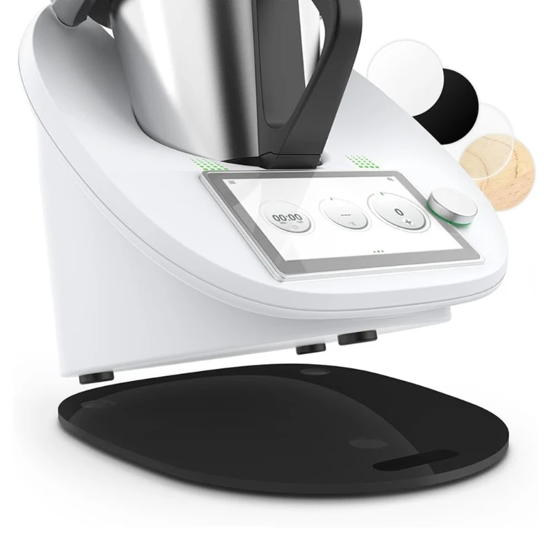 Stand Mixer Cooker … - image