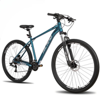 Hot sales JOYKIE HILAND bicycle manufacture bicicleta hydraulic disc size 29 inch big tire wheel mtb bike cycle 29er mountain bi