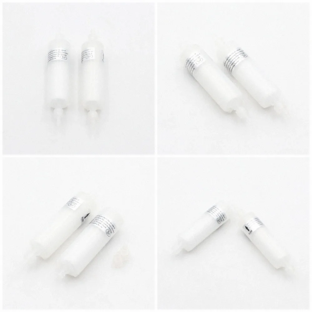DTF 5u Ink Filter 80mm Length For XP600 L18050 L8050 L18100 ET8550 7800 4800 L1800 Direct Film Transfer Printer Ink Filterate