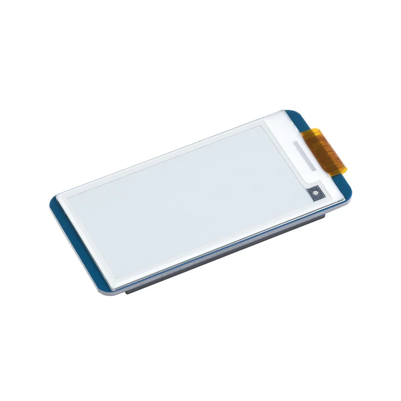 2.13 inch E-Paper Display HAT 250x122 SPI InterfaceScreen for Raspberry Pi 4B 3B+ 3B Zero STM32 Jetson Nano for Arduino