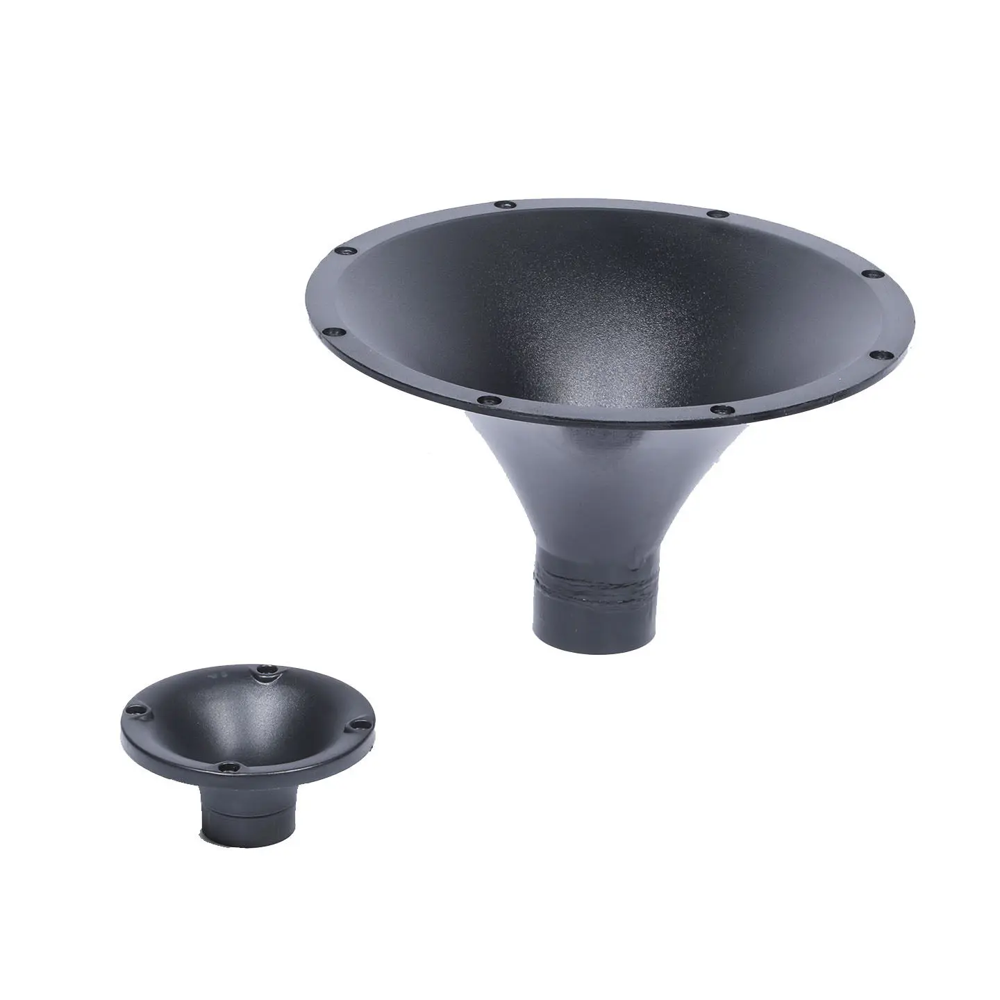 High-pitched Horn Round Stage Speakers 3-inch 4-inch 5-inch 7-inch 8-inch Tweeters Screw Terminal 34-core - view 2