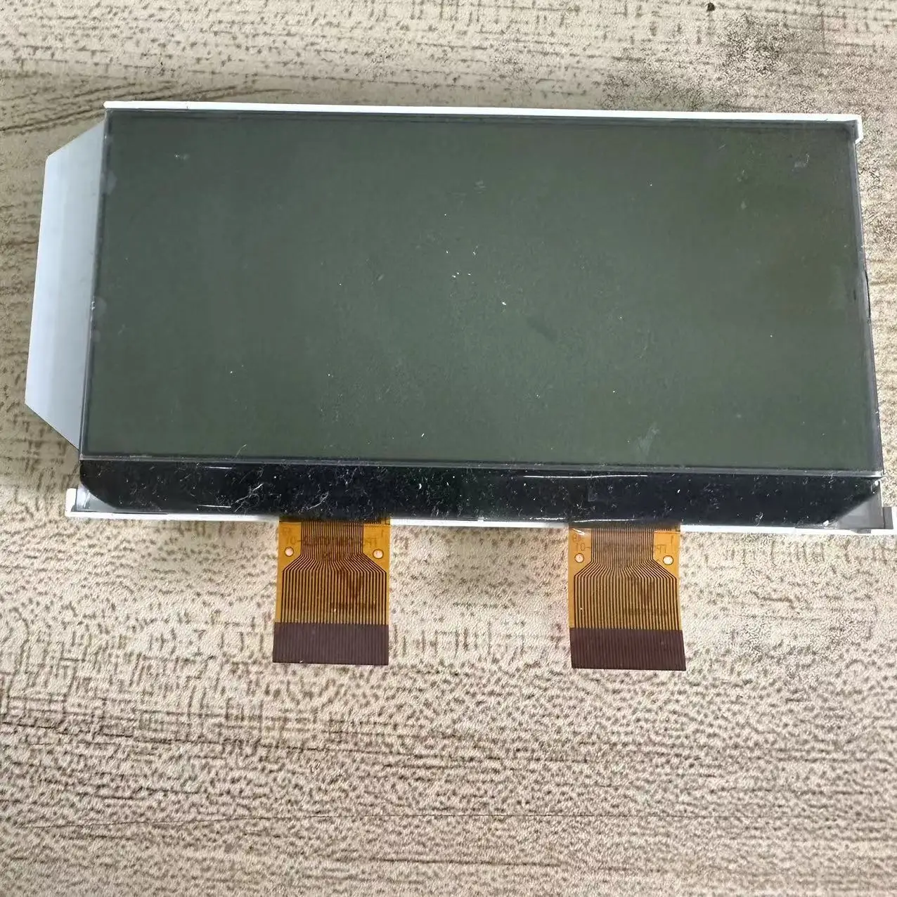 Originele Nieuwe Lcd Display Voor FPC-CHM1076_2-01 WU714B-01 LBL-CHM1076-04A