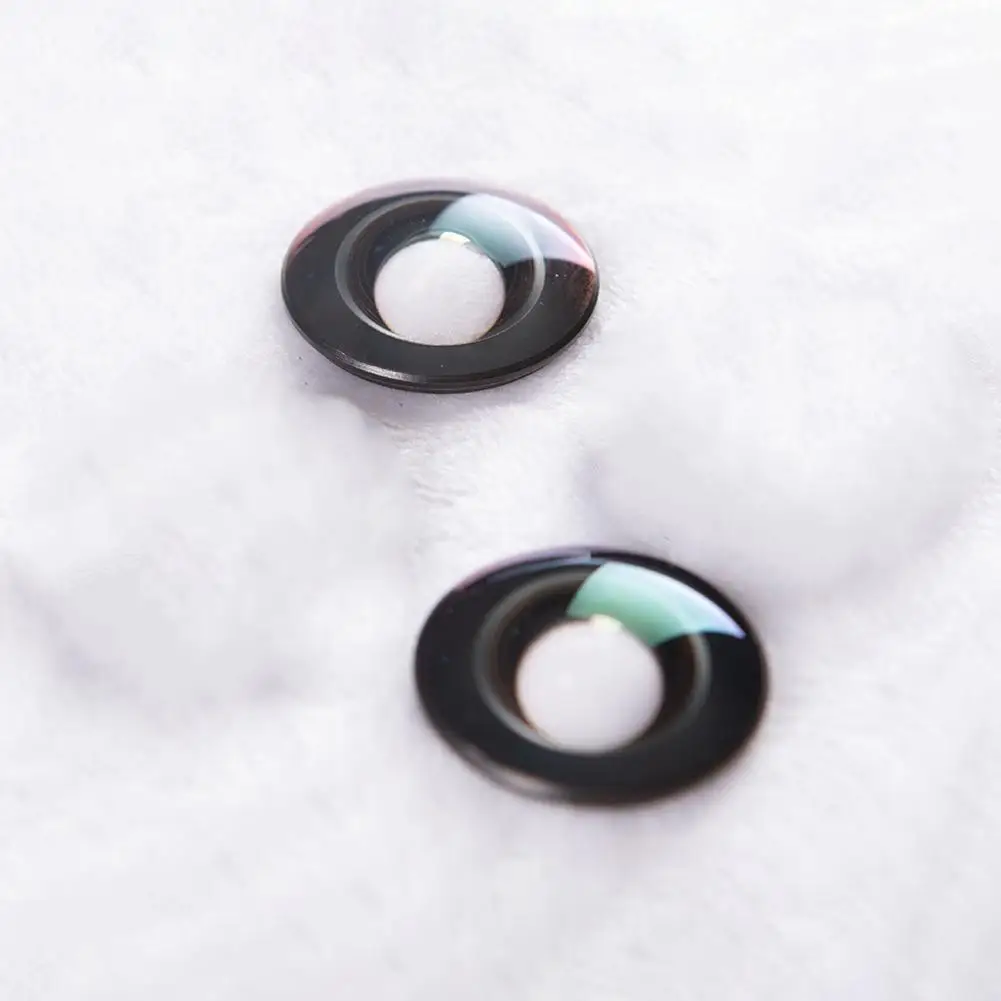 Camera Lens For Insta360 X5 Replacement Lens Repair Kit For Insta 360 X5 Action Camera Maintenance DIY Lens Accessories Q2X8