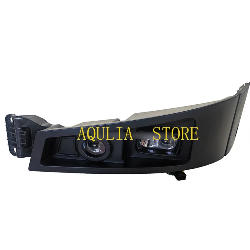 

1 PCS New Design Led Fog Lights USED for VOLVO FH FM Fog Lamp 21221153 21221154 82140763 84186279